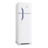 Refrigerador Duplex Velca 260l Energia Solar 24 Volts