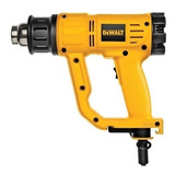 Pistola De Calor 1550w Dewalt D26411-b3 110v