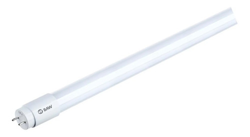 Tubo Led 45w = 105/110w 240cm Baw Luz Dia / Fria 48w