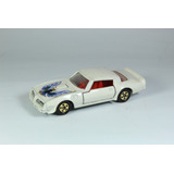 Tomica - Pontiac Firebird Trans Am - Japan