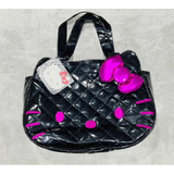 Bolsa Tote Grande Hello Kitty By Sanrio Loungefly Original