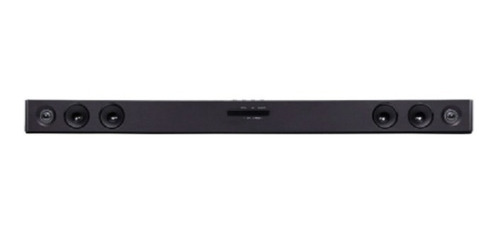 LG Sound Bar Sk1d 100w 2.0ch Usb Bluetooth