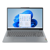 Notebook Lenovo Ideapad Slim 3 15.6 I5-12450h 8gb 512gb W11h