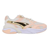 Tenis Puma X-ray Millenium Trainers Para Mujer Deportivos 