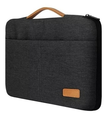 Funda Bolso Para Macbook Pro, Air Notebook 15  Bolsillo Ext