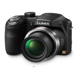 Camara Panasonic Lumix Lz20 + Accesorios + Excelente Estado