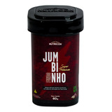 Ração Nutricon Jumbinho Fundo Carnivoros 60 G