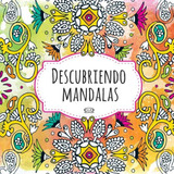 Libro Descubriendo Mandalas - Christian Pilastre - Vyr