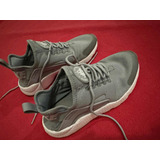 Nike Air Huarache Run Ultra Talle 7 Us 24cm Mujer