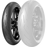 Llanta Pirelli Rosso Corsa Ii Delantera 120/70zr17 (58w) Ra