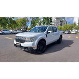 Ford Maverick 2.0 Ecoboost Cd Lariat At8 4wd