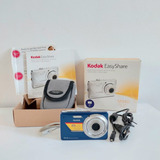 Camara Kodak Easyshare M340