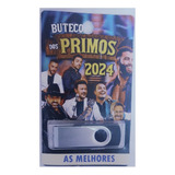 Músicas Gravadas Pen Drive Sertanejo Universitário 