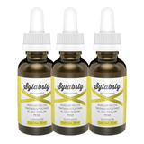 3pk Sylabsty 50ml- Auxiliar Tratamiento Obesidad- Cv Directo