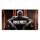 Call Of Duty: Black Ops Iii  Black Ops Standard Edition Activision Pc Físico