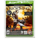 Kingdoms Of Amalur: Reckoning Xbox One Y Xbox 360 Ea