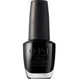 Opi Nail Lacquer Black Onix 15 Ml