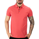 Camisa Polo Ellus