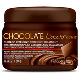 Nutrapel Tratamiento Intensivo Lassio Chocolate 360 Gr 