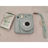 Fujifilm Instax Mini 9 