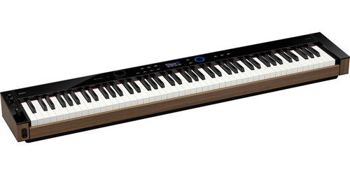 Piano Digital Portátil De 88 Teclas Casio Privia Px-s6000 