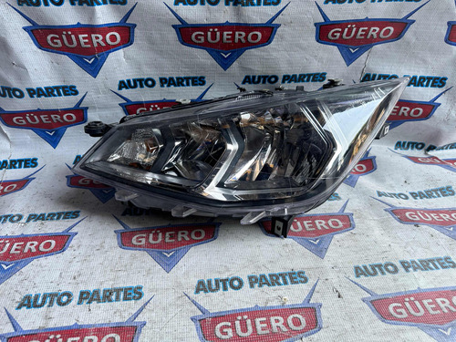 Faro Seat Ibiza 2018 2019 2020 Halogeno Sano