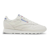 Reebok Zapato Hombre Reebok Classic Leather 100032947 Beige 