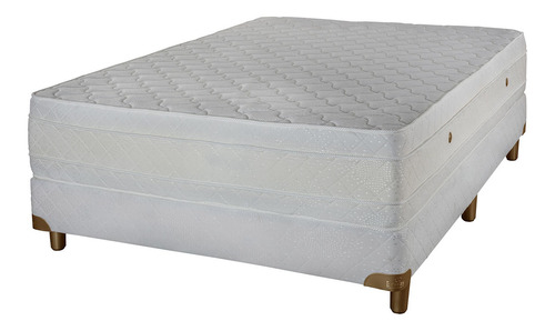 Somier King Size Espuma Alta Densidad Erway 9102  200x200