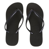 Ojotas Havaianas Slim Mujer Original