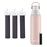 Brita Filtro Para Botella De Agua, Filtros De