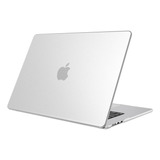 Funda Fintie Para Macbook Air 15  A2941 15.3  Retina Touch