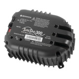 Inversor De Onda Sinusoidal Pura, 300 Watts De Potencia 