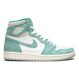 Jordan 1 Low Retro Turbo Green Talla 27.5