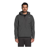 The North Face Chaqueta Apex Bionic Hoodie Impermeable