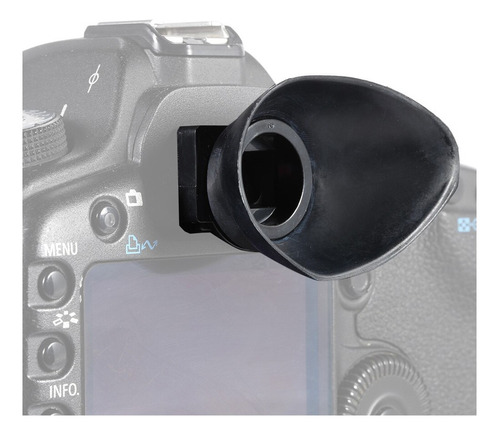 Ocular Nikon 22mm Camara D7500 D7200 D7100 D7000 D300 D300s