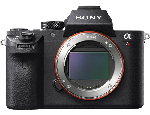 Sony Alpha A7r Ii Mirrorless Digital Camara (body Only)