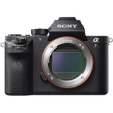 Sony Alpha A7r Ii Mirrorless Digital Camara (body Only)