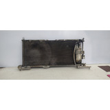 Condensador De Aire Acondicionado De Chevrolet Chevy 95-05