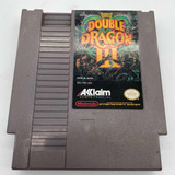 Double Dragon 3 Nes