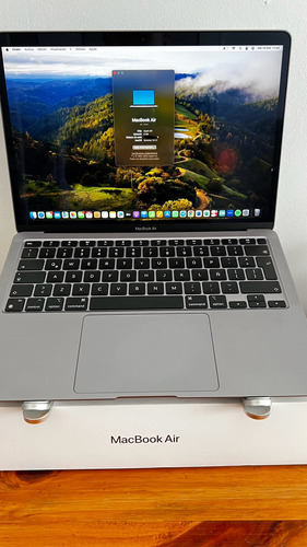 Macbook Air M1 512gb