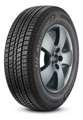 Cubierta Fate Maxisport 185/60 R14 H - 185 60 14 H