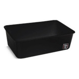 Caja Fashion Solid N.4 X 1u Art 6094 Colombraro Color Negro