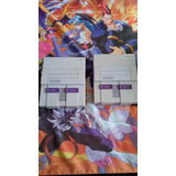 Super Nintendo Para Piezas 