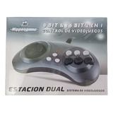 Joystick Nippongame Estacion Dual 