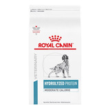 Hydrolyzed Proteine Moderate Energy Royal Canin 3.5 Kg