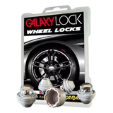 Birlos De Seguridad Galaxi Lock Para Honda Civic Type R.