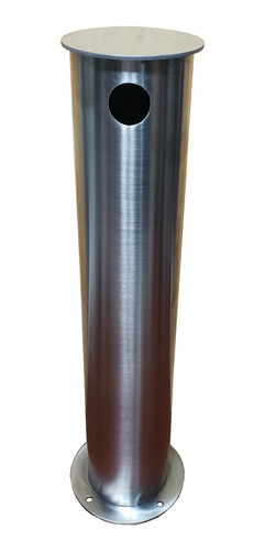 Pilon Para Cerveza Acero Inoxidable Choperas