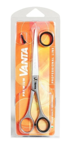 Vanta Premium Tijera De Corte Profesional Microdentada 7