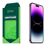 Case Capa Capinha Hprime Lightcase Para iPhone 14