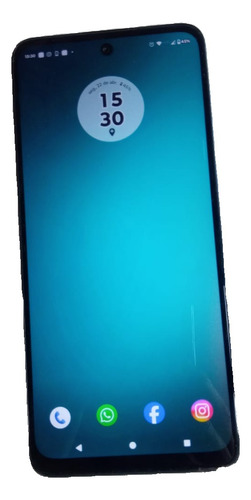 Celular Moto G54 Novo Sem Detalhes 